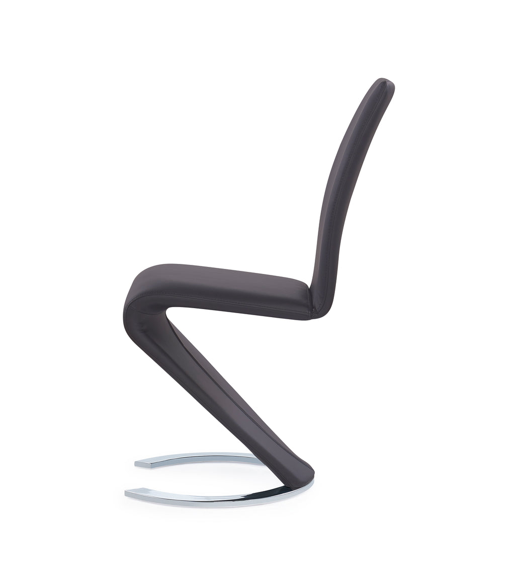 Marcus Horseshoe Dining Seat