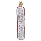 Snowboard Ornament