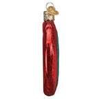 Sports Disc Ornament