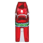 Swedish Dala Horse Ornament