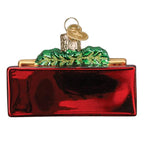 Joy Ornament
