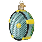 Roundnet Ornament