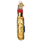 Rowing Ornament