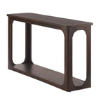 55" Sleek Minimalist Console Table