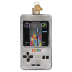 Tetris™ Ornament
