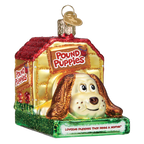 Pound Puppies Ornament
