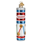 Tinkertoy Ornament