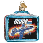 G.I. Joe Lunchbox Ornament