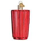 Yahtzee Ornament