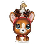 Littlest Pet Shop Roxie Ornament