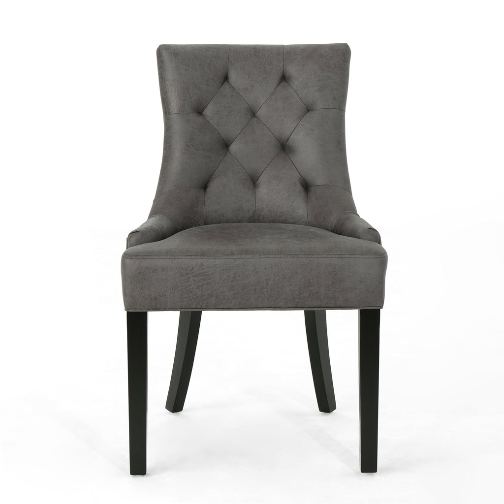 Cheney Dining Chair - KD MP2 (Set of 2)