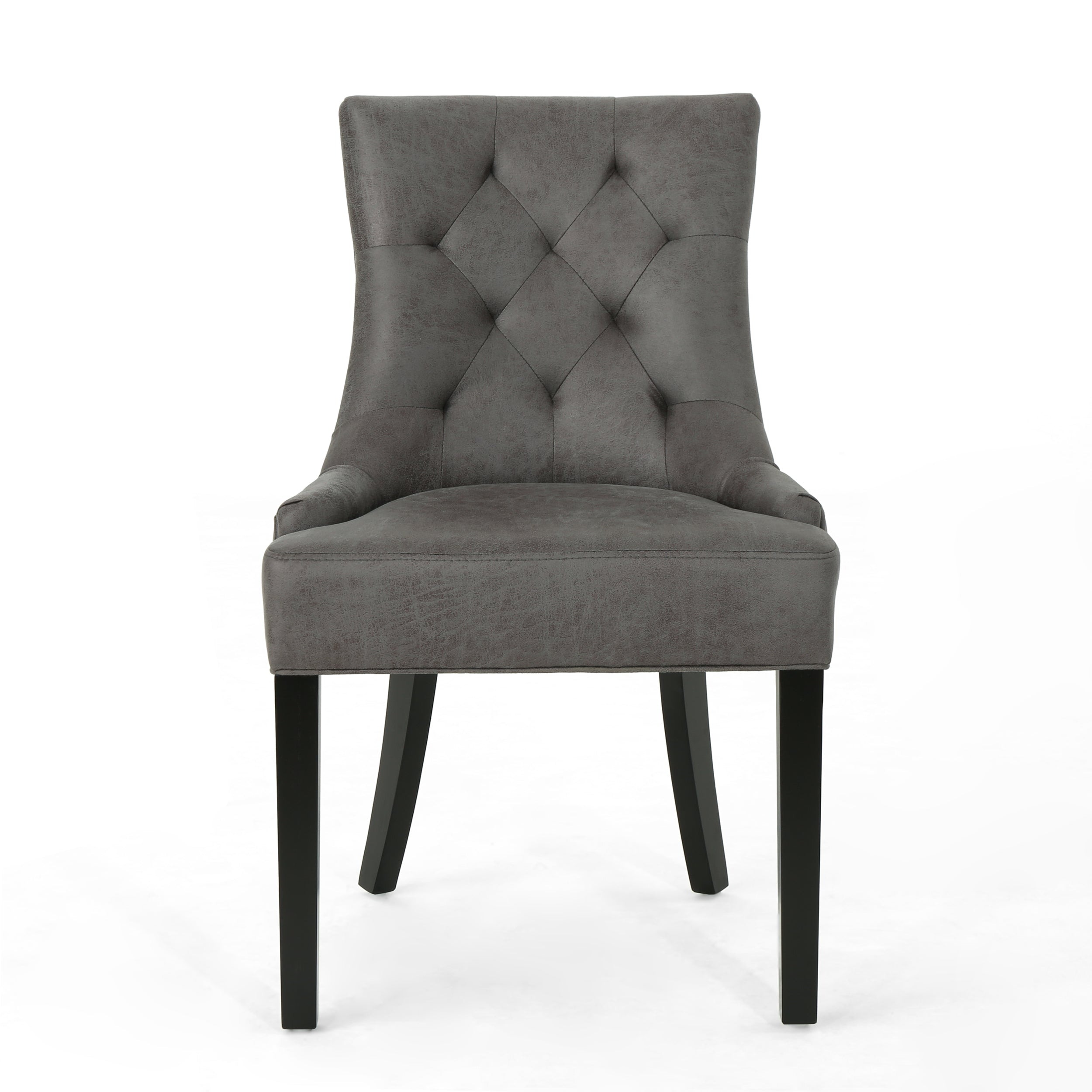Cheney Dining Chair - KD MP2 (Set of 2)