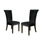 Charlotte KD Dining Chair