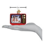 Christmas Classic Ornament