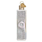 Battleship Ornament
