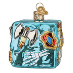 Dungeons & Dragons Gelatinous Ornament