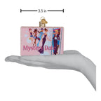 Mystery Date Ornament