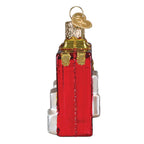 Rack N Roll Mahjong Ornament