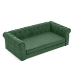 Elegant Rectangular Pet Bed For Big And Oversized Dogs