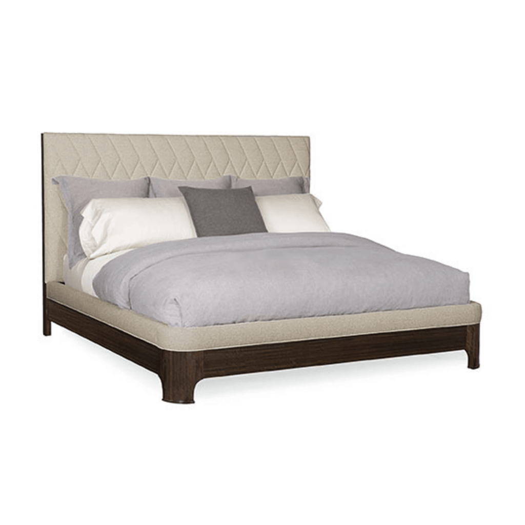 Moderne Bed Cal King