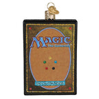 Magic: The Gathering Card Back Ornament
