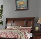 Traditional 3-Piece Bedroom Set