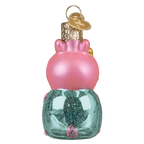 Evie Pig Ornament