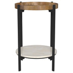 Cowper End Table