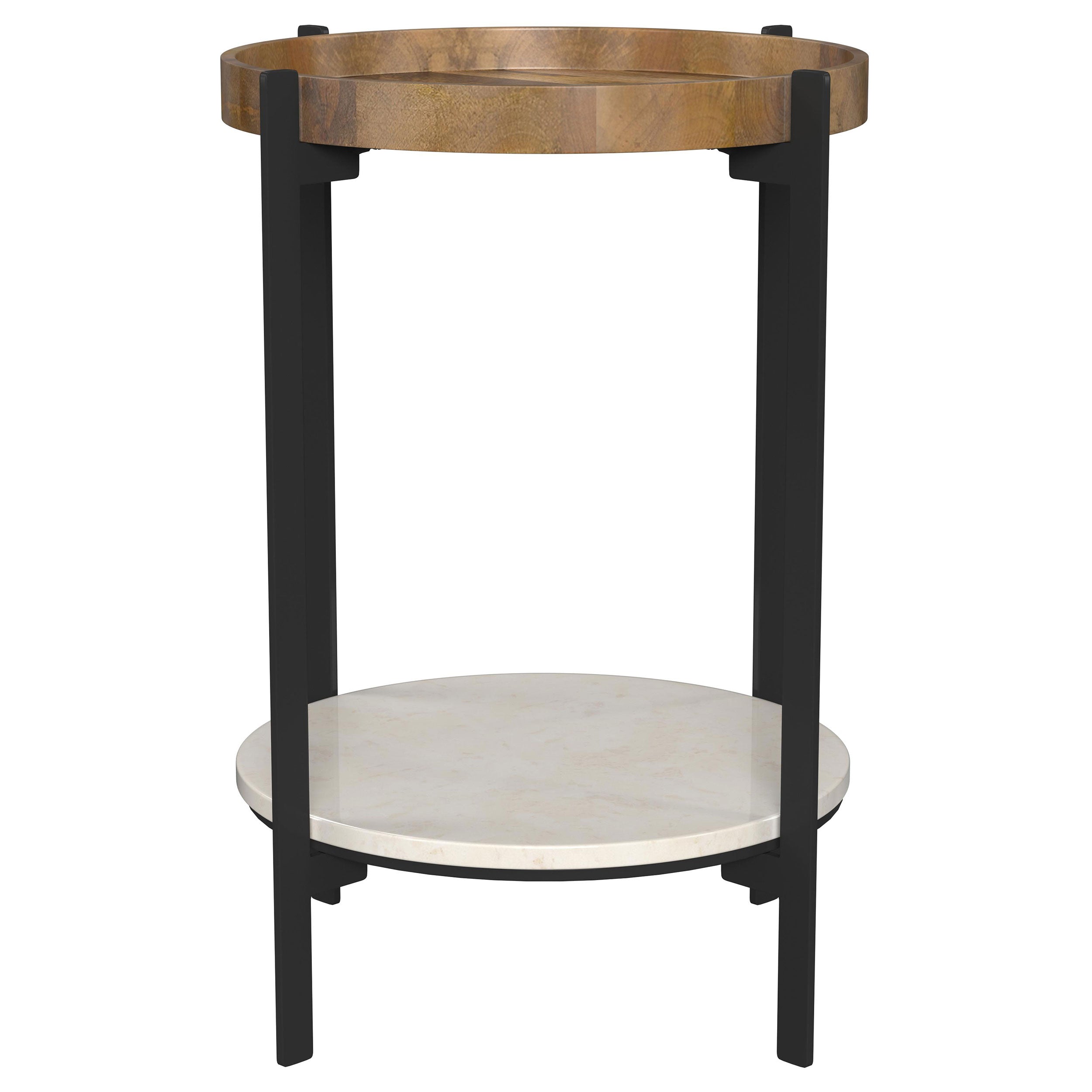 Cowper End Table