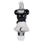 Steamboat Willie First Mate Ornament