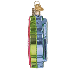 My Mahjong Friends Ornament