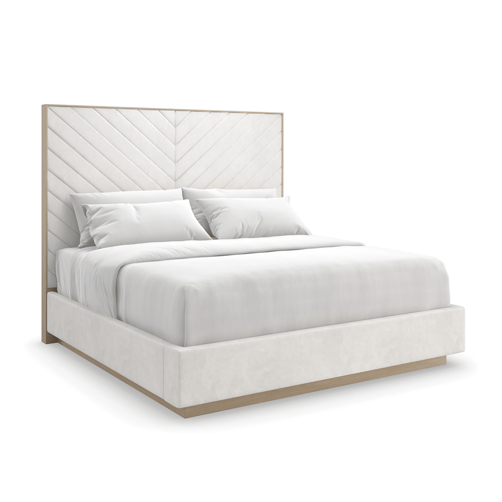 Meet U in the Middle Bed