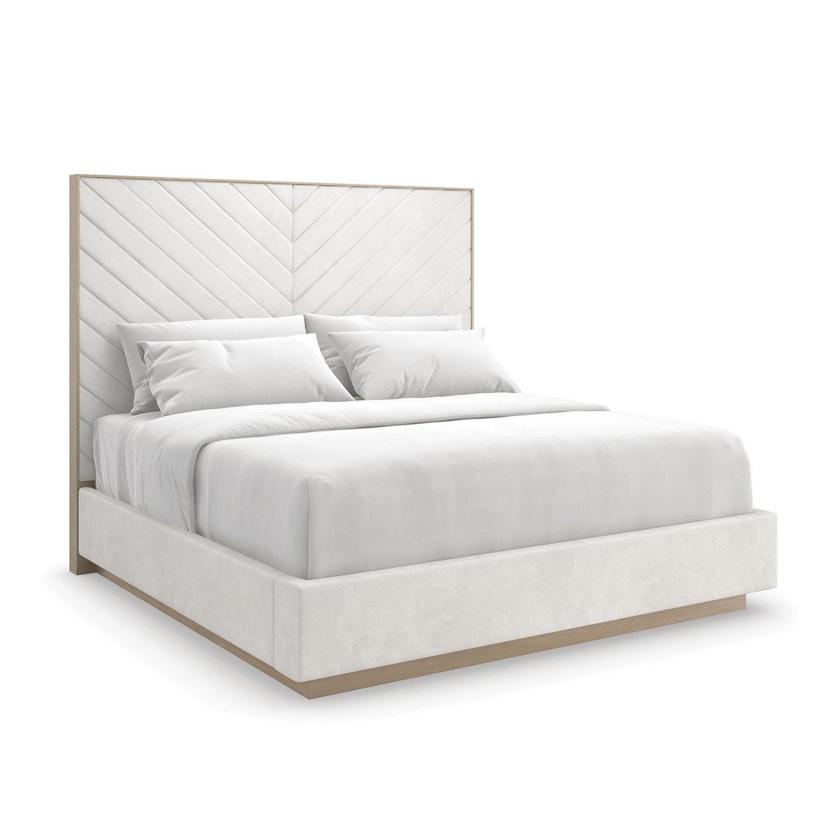 Meet U in the Middle Bed