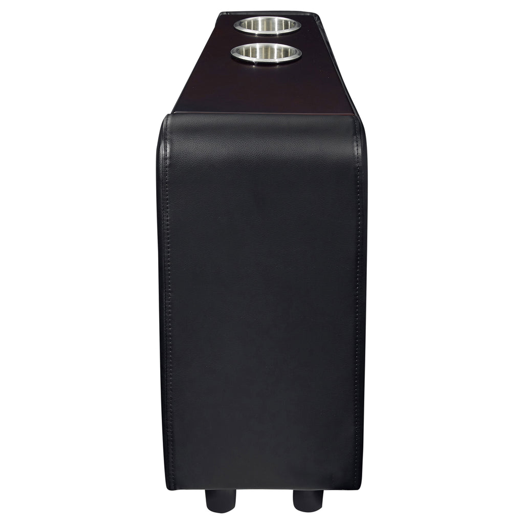 Nseluka Wedge Console