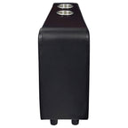 Nseluka Wedge Console