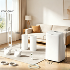 Powerful Air Conditioner