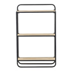 20x8X32" Wall Shelf