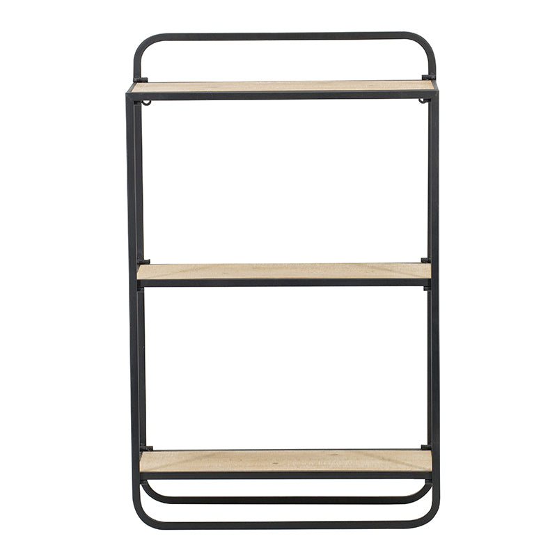 20x8X32" Wall Shelf