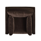 Knox 36" Modern Farmhouse Arm Chair