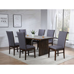 Wawona Transitional Dining Table