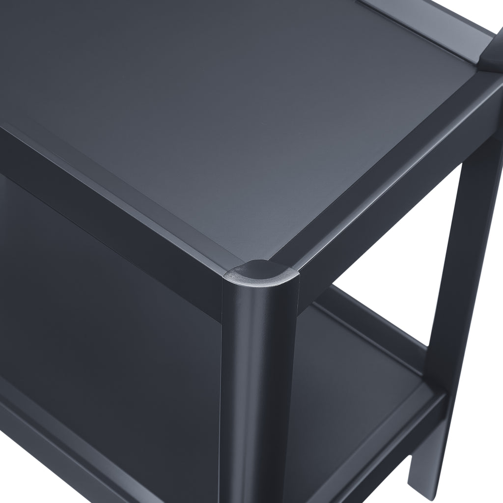 Yonda Matte Accent Table