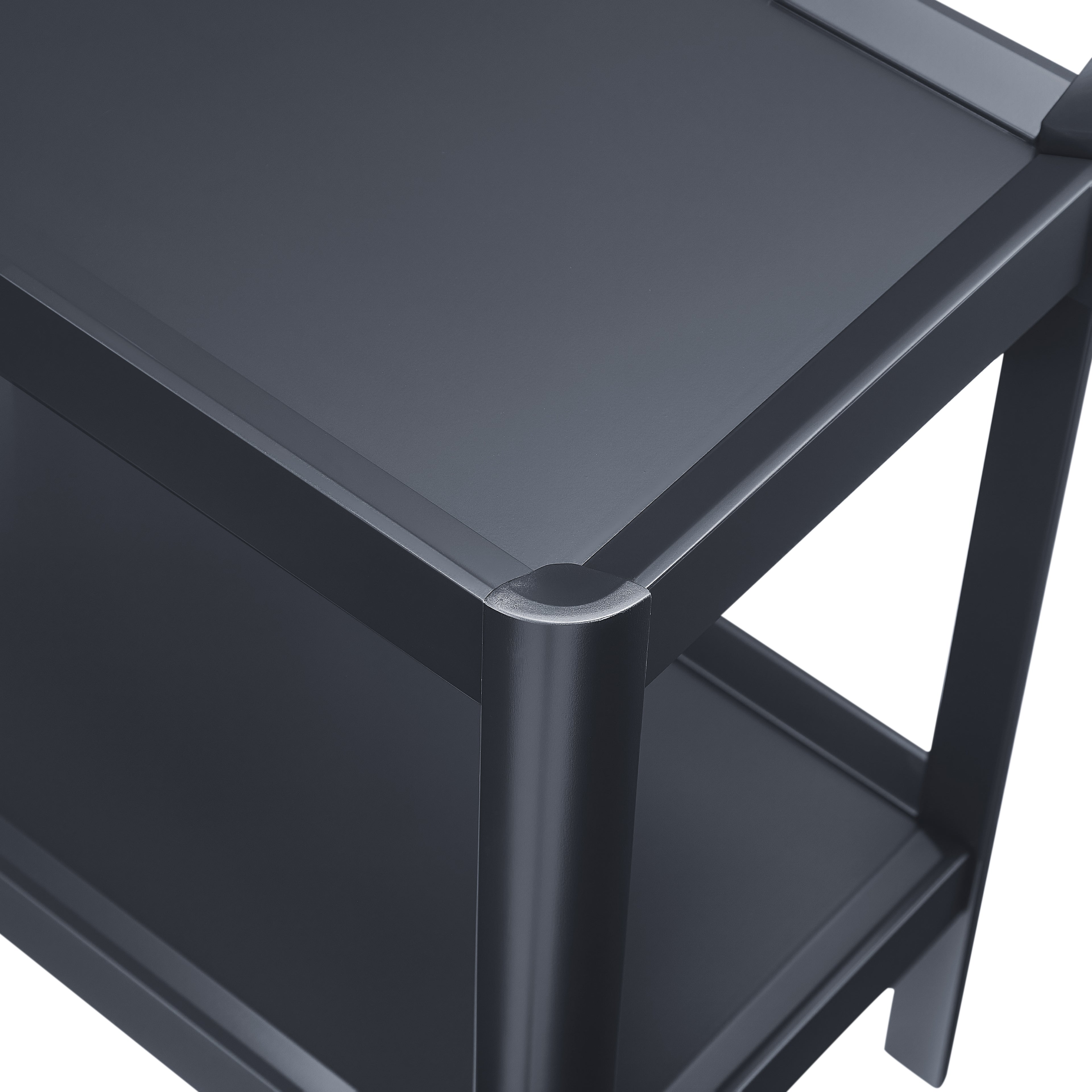 Yonda Matte Accent Table
