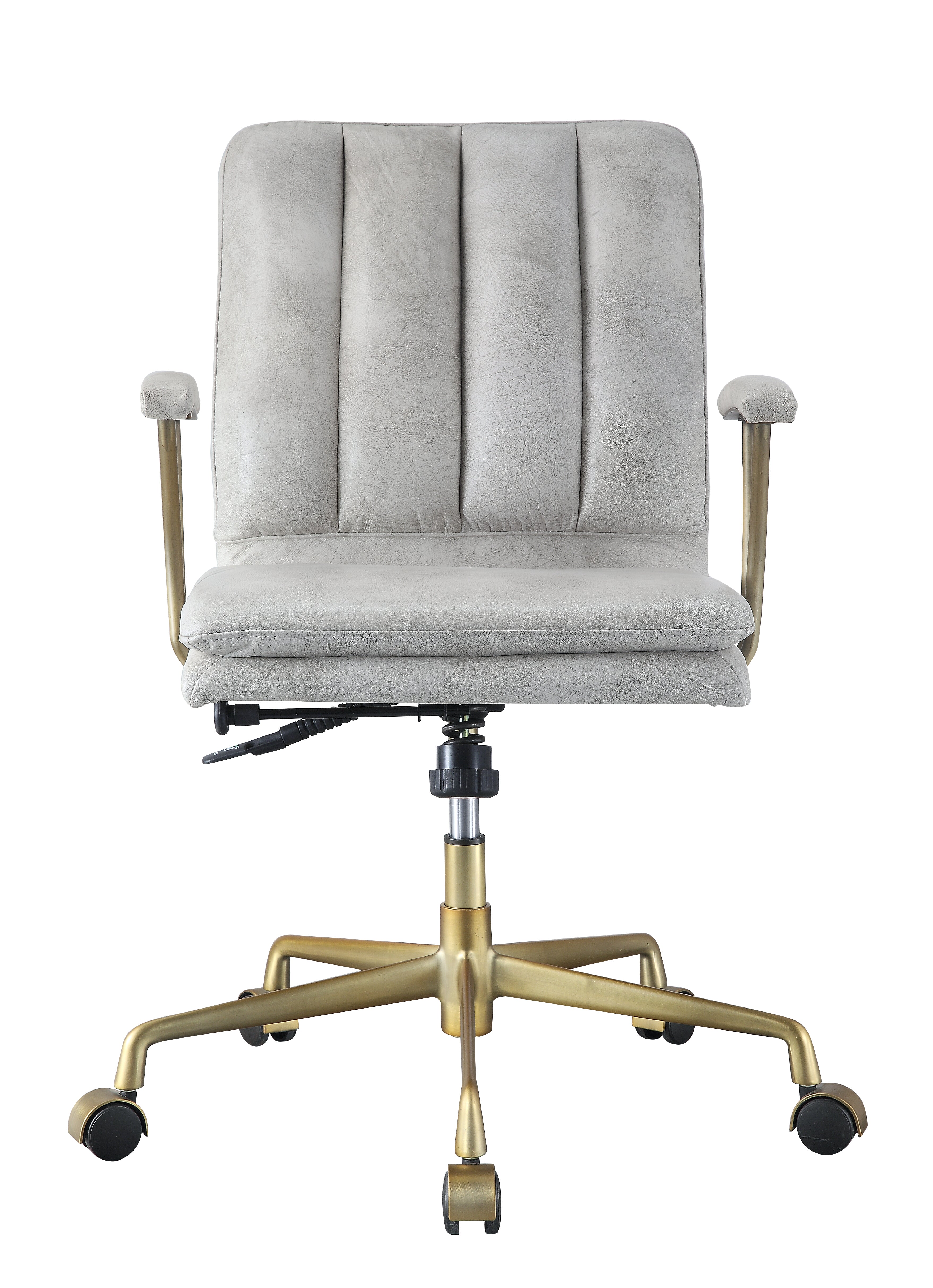 Damir Vintage Office Chair
