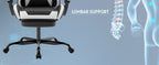 Ergonomic Gaming Chair