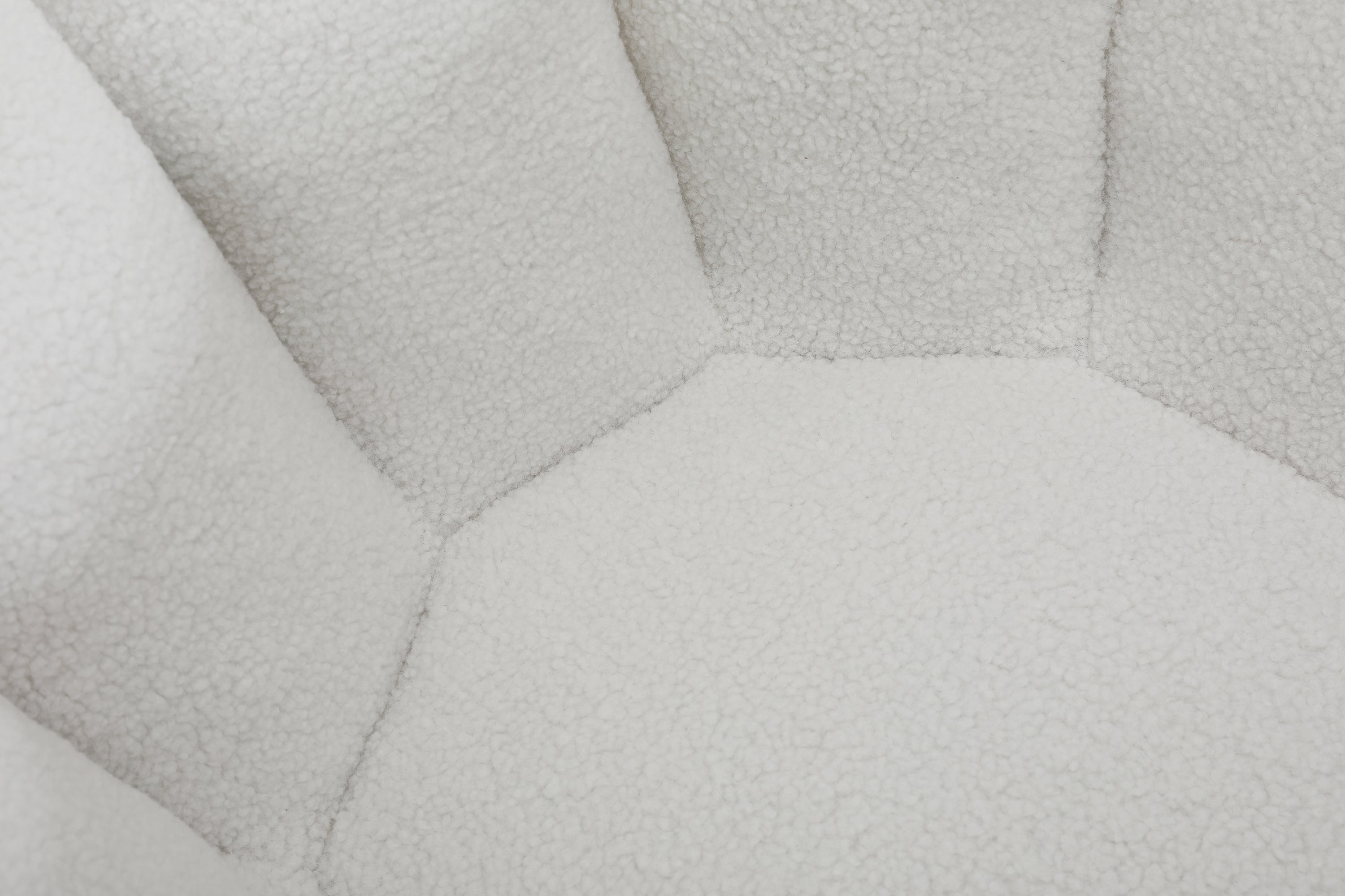 Bean Bag Chair with Armrests and High-Density Foam