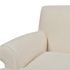 Alana 38" Lawson Accent Arm Chair