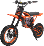 Electric Dirt Bike 48V 1000W for Adults & Teens