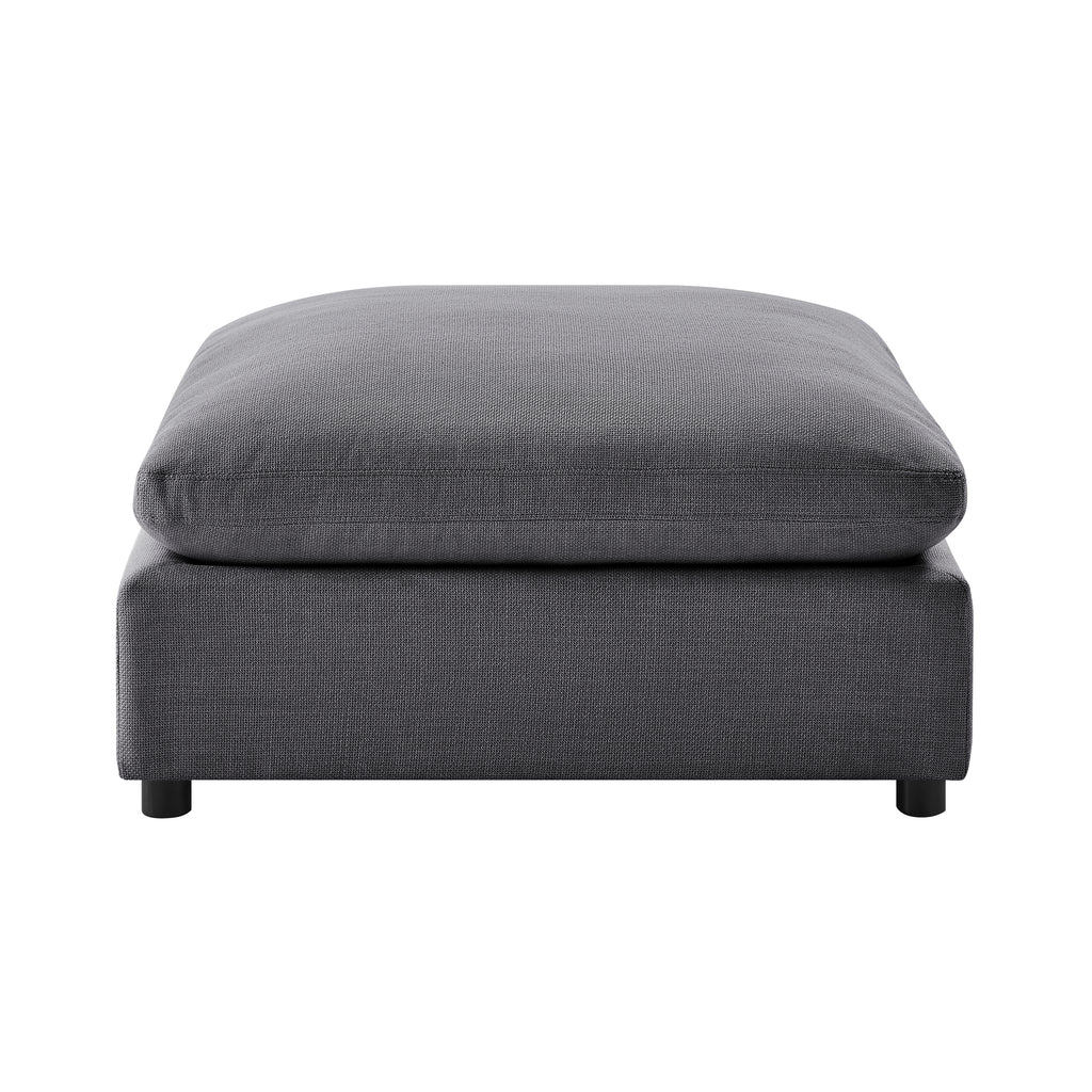 Cassandra Ottoman