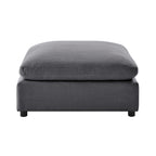 Cassandra Ottoman