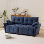 Premium Two-Seater Sofa